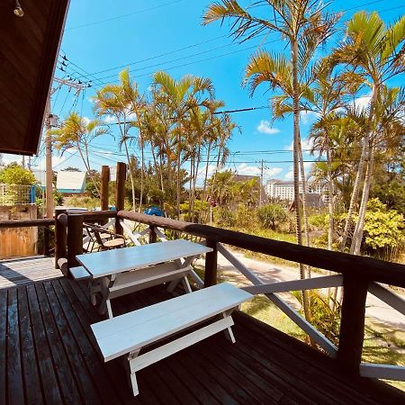 Villa Sea Breeze à Onna Extérieur photo