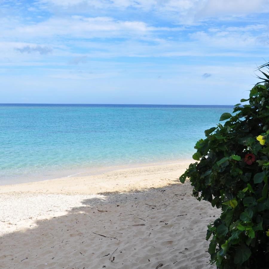 Villa Sea Breeze à Onna Extérieur photo
