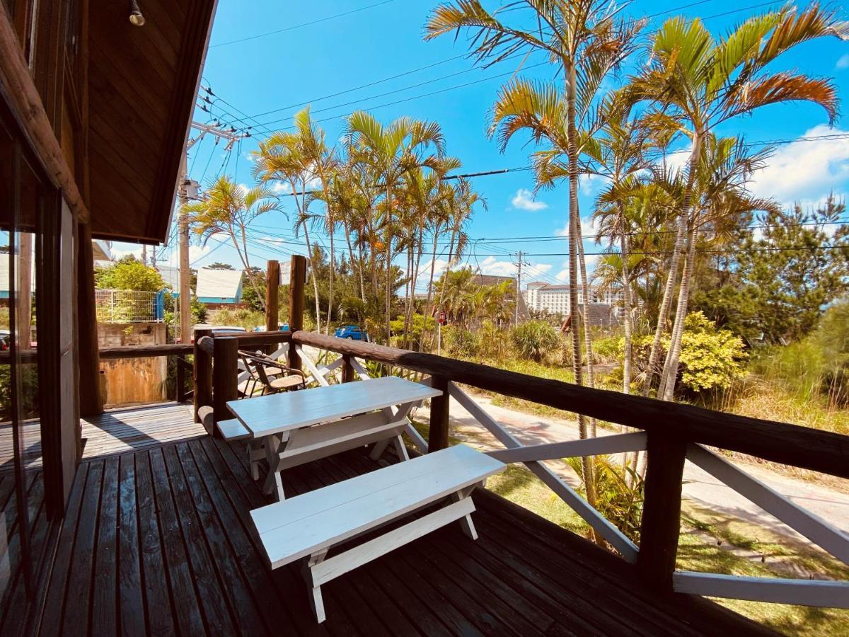 Villa Sea Breeze à Onna Extérieur photo