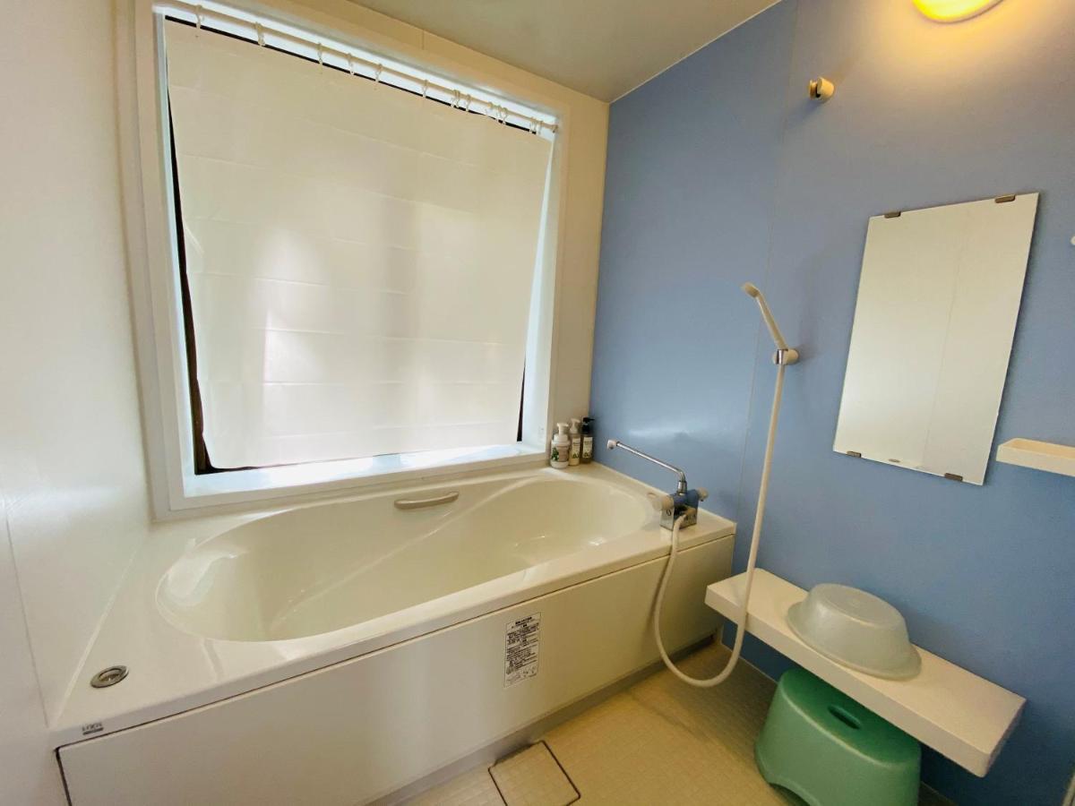 Villa Sea Breeze à Onna Extérieur photo