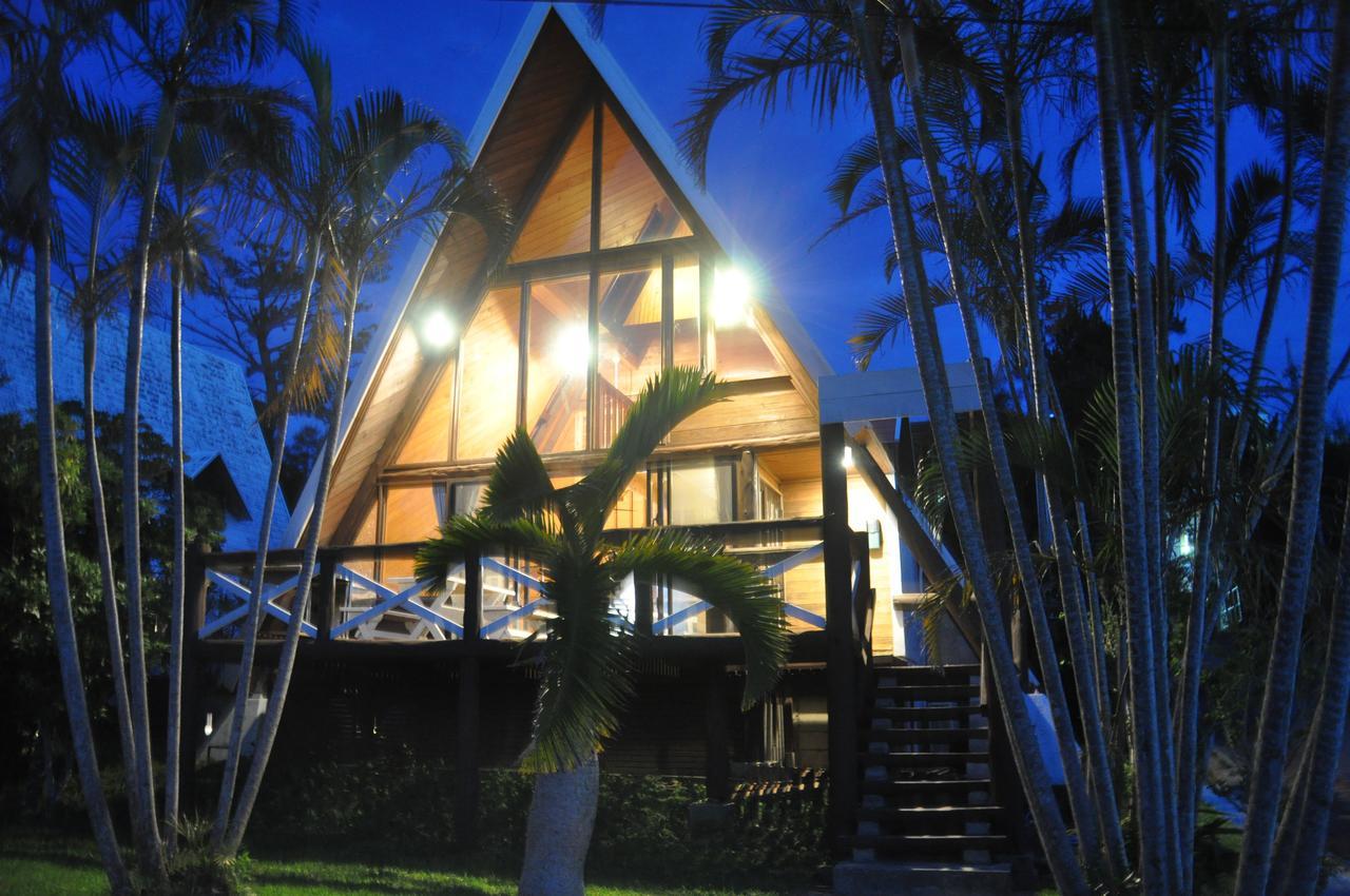 Villa Sea Breeze à Onna Extérieur photo