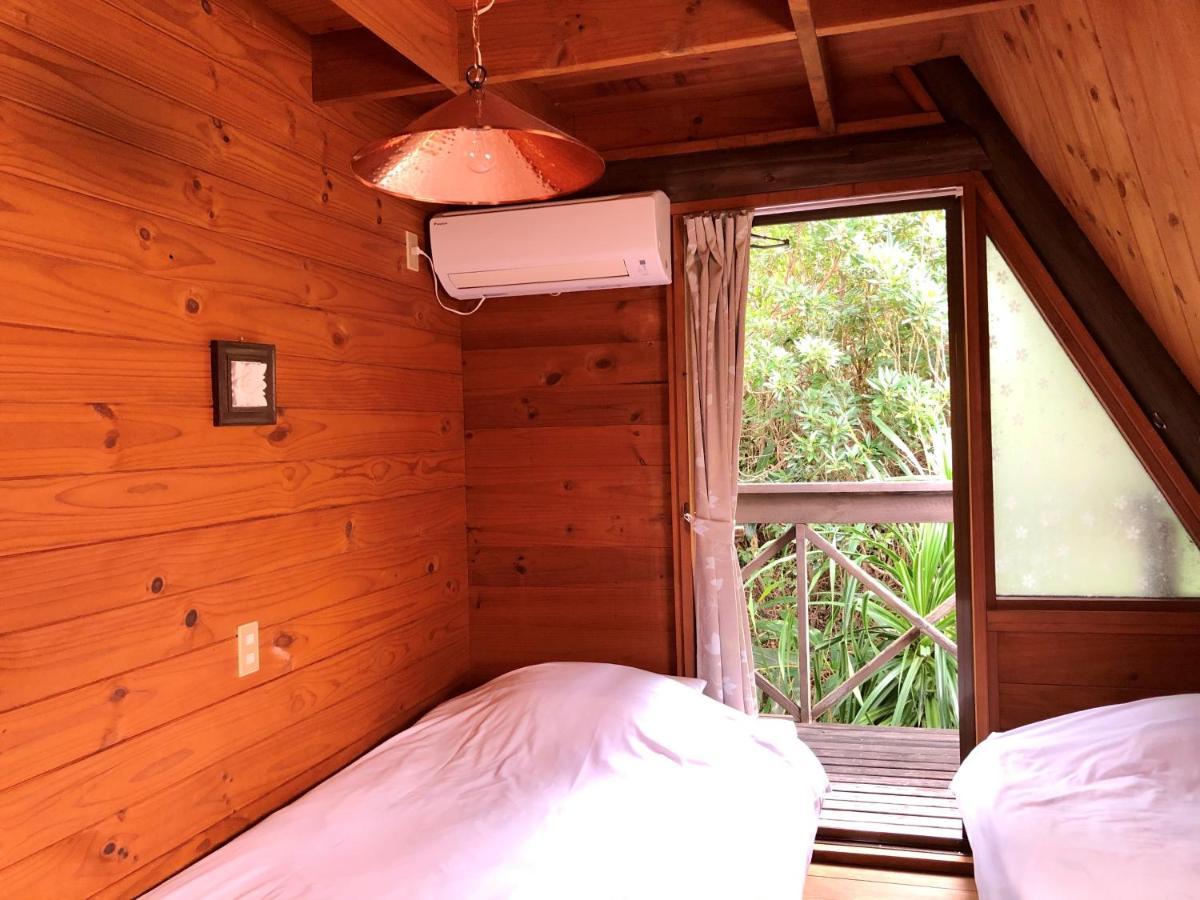 Villa Sea Breeze à Onna Extérieur photo