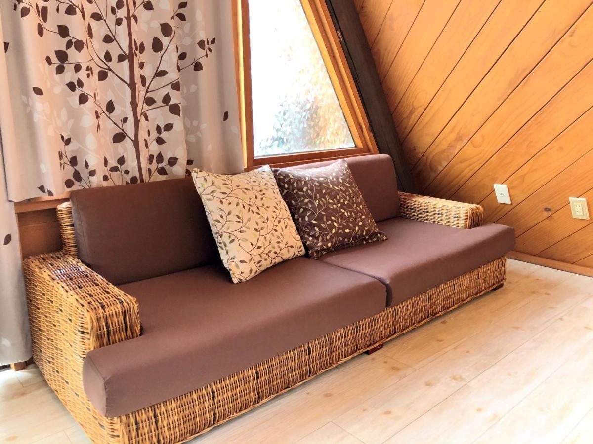 Villa Sea Breeze à Onna Extérieur photo